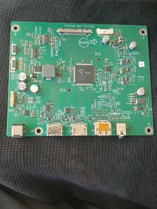 MSI G274QPF 27" Gaming monitor MAIN MOTHERBOARD - Picture 1 of 3