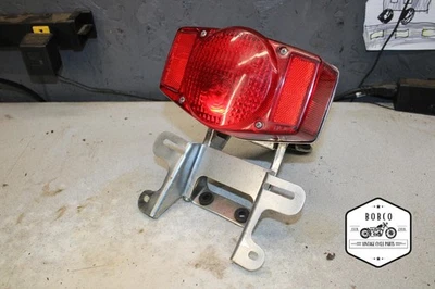 Honda CB750 1974 cuatro luces traseras traseras soporte de montaje M15-0312. ACB Foto 1 de 4