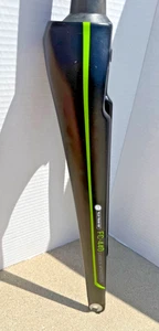 Fuji FC440 Carbon Monocoque 700c Fork Tapered x 226mm Threadless "Direct Brake" - Picture 1 of 10