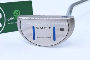 Cleveland Huntington Beach Soft #6 Putter / 34 Inch - Picture 1 of 6