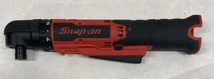 Snap-On CTSR761 , Right Angle 1/4” Screwdriver 14.4V Micro lithium - Bare Tool - Bild 1 von 10