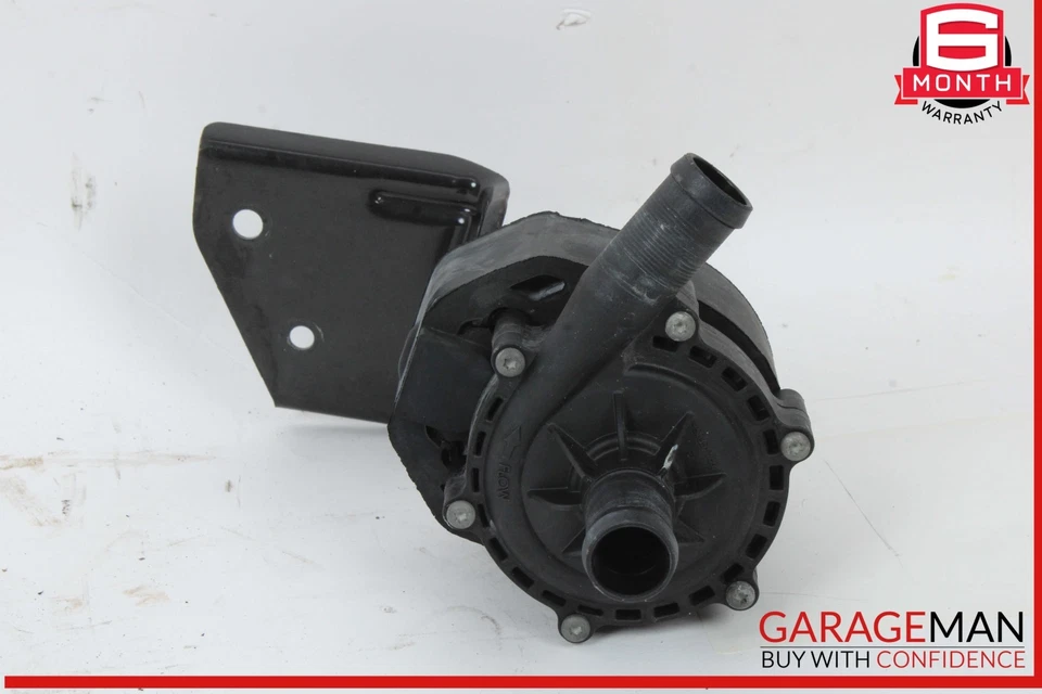 Bomba de agua de refrigeración eléctrica Nissan Leaf 13-17 925163NA0A OEM Foto 1 de 4