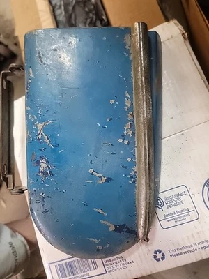 Ford Truck 1951 1952 guantera F1 F2 f3 F4 f5 F6 con bisagras VIN usado Foto 1 de 4