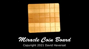 Deluxe Miracle Board by Zanadu Magic - Trick - Picture 1 of 2
