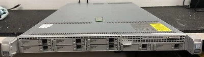 CISCO B6000H C220 M4S - Image 1 of 4