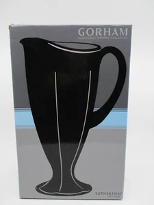 JARRA GORHAM SUTHERTON - 46 oz - 11 1/4"" X 5 3/8"" - En caja - 0502E - Imagen 1 de 4
