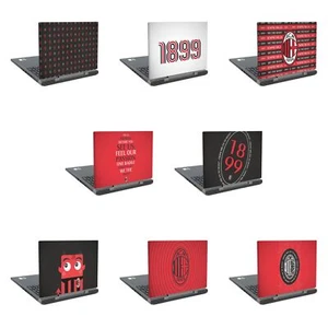 OFFIZIELLE AC MILAN KUNST VINYL STICKER SKIN DECAL COVER FOR ASUS DELL HP XIAOMI - Bild 1 von 14