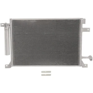 For 2010-2014 Ford Mustang 3.7L 5.4L AC Condenser Air Conditioning AC3791 - Bild 1 von 10