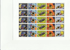 EXEM carte voeux de l'éditeur en 2003 - Foto 1 di 2