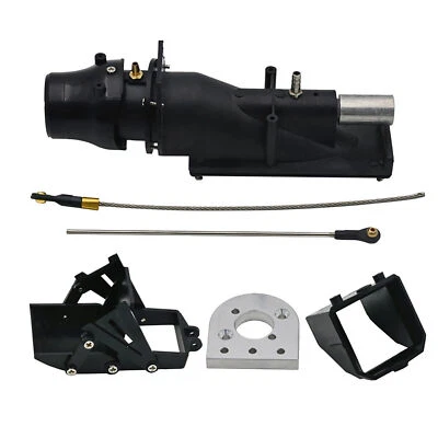 Wireless Motor Propeller Fernbedienung Boot Zubehör Power Injection Pump Teile - Bild 1 von 4