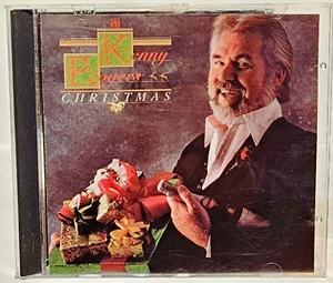 Kenny Rogers : Christmas (BMG D131672) (CD) - Picture 1 of 4