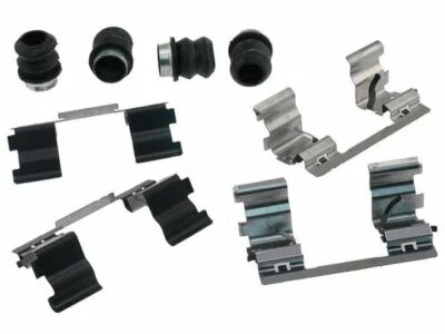 Kit de herrajes de freno delanteros para Cadillac XTS 2013-2017 62554TS 2014 2015 2016 Foto 1 de 2