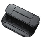Car Backseat Organizer Interior Accessories Back Seat Storage Box Bag Pu Leather