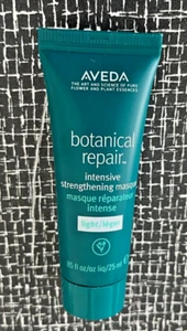 Aveda Botanical Repair Intensive Strengthening Masque Light 25ml - New - Picture 1 of 2