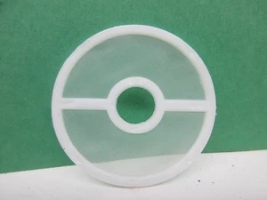 REPRO TRACTOR SEDIMENT BOWL FILTER SCREEN STRAINER - Picture 1 of 6