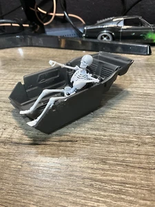 Skeleton Driver 3d printed - Picture 1 of 3