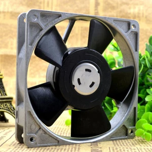 Ventilateur de refroidissement R87FA4A13HP R87F-A4A13HP AC200V 14/12W 120*120*25MM - Photo 1/5