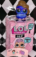 lol surprise lils makeover series wave 2