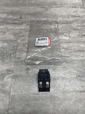 Littelfuse / Carquest MAB1 Maxi Blade Fuse Holder, New - Image 1 of 4