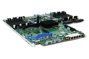 PV9DG DELL MAINBOARD LGA1366 FOR DELL POWEREDGE R710 - Picture 1 of 7