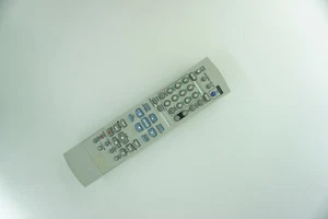 Remote Control For JVC RM-SDR102E RM-SDR103E DVD VCR Recorder Player - Picture 1 of 5