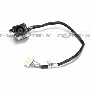 Dc Power Klinke Kabel Anschluss Für für Dell Inspiron 17R N7010 N7110 Y9FHW - Bild 1 von 1