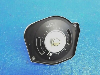 Medidor de combustible Mercury Cougar 1969-1970 Foto 1 de 3