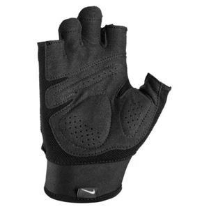 Nike Mens Extreme Fitness Gloves - Green - Picture 1 of 2