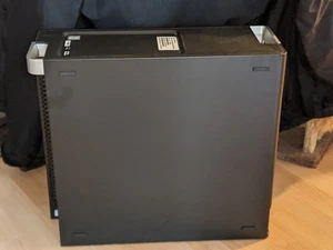 Dell Precision T5810 Workstation Xeon 32GB Ram DDR 4 SSD Quadro M4000 - Bild 1 von 11