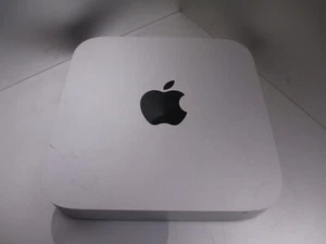  Apple Mac Mini A1347 finales de 2014 i5 2,6 GHz 8 GB RAM 256 GB SSD MacMini7,1 - Imagen 1 de 24