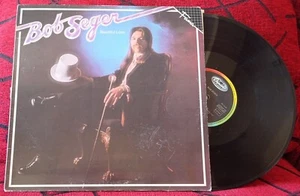 BOB SEGER ** Beautiful Loser ** 1986 SPAIN REISSUE "FAMA" LP - Picture 1 of 4