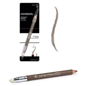 COVERGIRL Perfect Blend Eyeliner Pencil, - Afbeelding 1 van 11