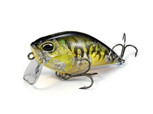DUO Realis Manivela Kabuki 50 SSR 5cm 8.4g Señuelo flotante Crankbait COLORES - Imagen 1 de 12
