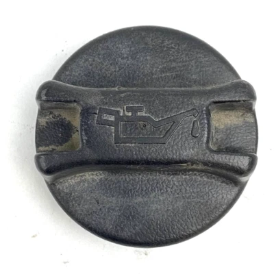 Infiniti Ex35 2012 tapa de llenado de aceite de motor tapa cubierta superior moldura OEM Foto 1 de 3