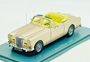 NEO 43421 ALVIS TE 21 DHC Cream Met 1.43 - Bild 1 von 8