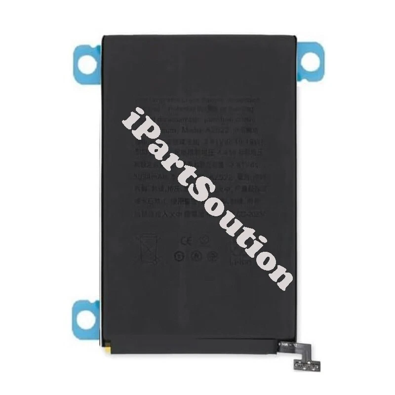 (A2567/A2568/A2569) iPad mini 6ª generación (2021) Batería Foto 1 de 1