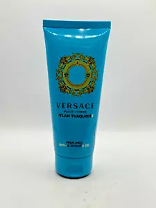 VERSACE 100ML PERFUMED BATH & SHOWER GEL - Picture 1 of 2
