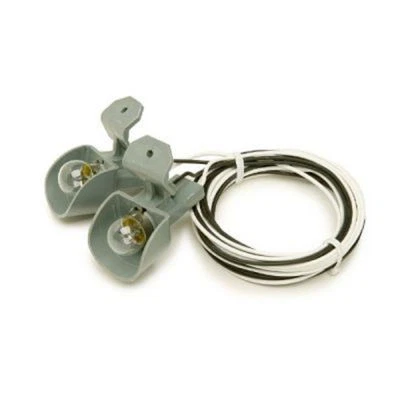 Painless Performance 30708 Courtesy Light Kit GM-Style Door Switch - Image 1 of 3