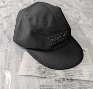 Adidas Adventure Gore Tex Blue Version Cap - Bild 1 von 7