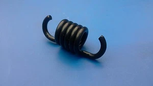Muelle de embrague original Zenoah 6000 rpm. negro para Zenoah G 320 - Imagen 1 de 1