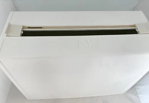 Husqvarna Viking 6440 Hard Cover Carry Case/Cover No Cracks or problems. - Picture 1 of 5