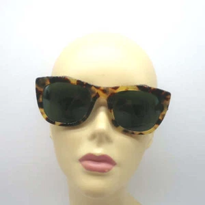 Chrome Hearts Eye So Sassy Tortoise Shell Sunglasses - Picture 1 of 5