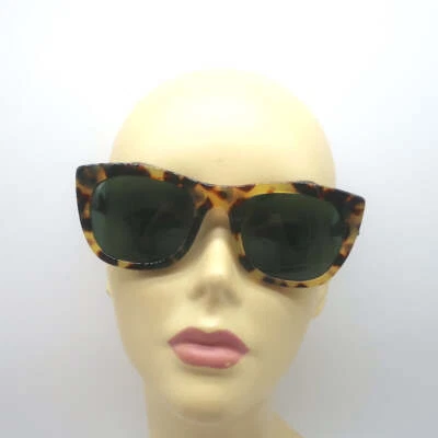 Chrome Hearts Eye So Sassy Tortoise Shell Sunglasses - Image 1 of 4