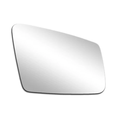 Mirror Glass for Mercedes-Benz E250 E350 E400 Passenger Right Side RH Convex - Image 1 of 4