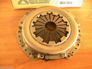Dodge Colt Challenger 1600cc K Z Clutch Pressure Plate reman 1974-1984 - Picture 1 of 2