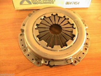 Placa de presión de embrague Dodge Colt Challenger 1600cc K Z reman 1974-1984 Foto 1 de 2