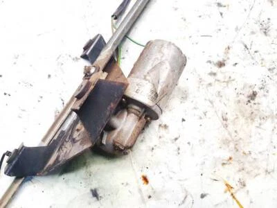 281955113b 402.698 windscreen front wiper motor for Volkswagen LT UK1827690-95 - Image 1 of 4