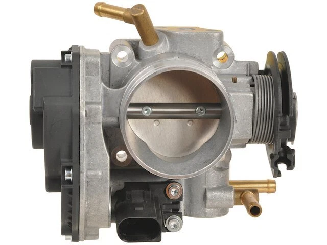 Carrocería del acelerador Cardone para Volkswagen Beetle 1998-2001 59866DQHN 1999 2000 Foto 1 de 2