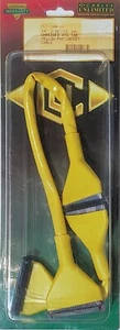 Cables Unlimited gelb 24 Zoll abgerundet/geschirmt UltraATA-100 Dual Drive Kabel NEU - Bild 1 von 2