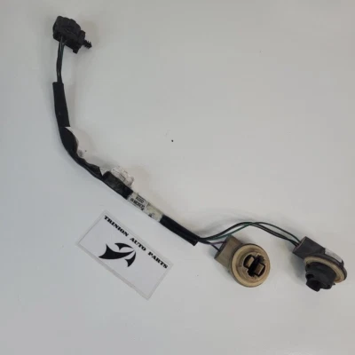Dodge Ram 1500 2500 1994-2001 luz trasera arnés conector enchufe cable coleta fabricante de equipos originales Foto 1 de 4